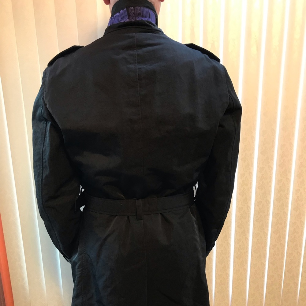 Stylish Warm Jacket - image 4